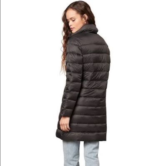 BB Dakota Warm Front Puffer - Picture 4 of 8